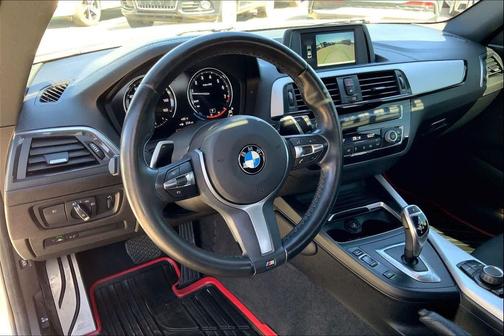 2019 BMW 230 230i