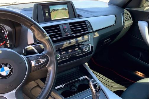 2019 BMW 230 230i