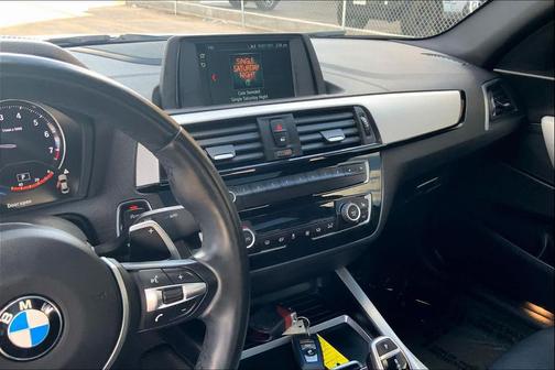 2019 BMW 230 230i