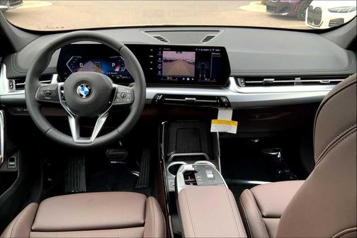 2025 BMW X1 xDrive28i