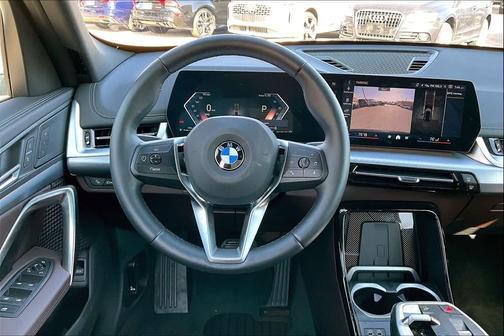 2025 BMW X1 xDrive28i