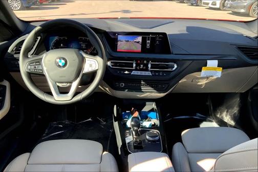 2024 BMW 228 Gran Coupe sDrive