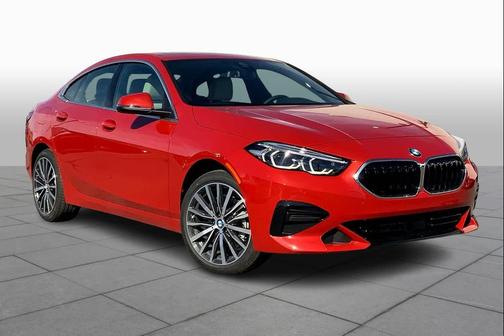 2024 BMW 228 Gran Coupe sDrive
