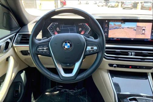2024 BMW 430 Gran Coupe i