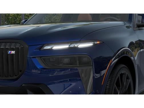 2026 BMW X7 M60i