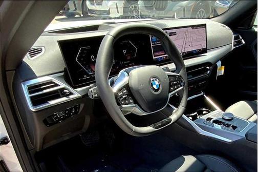 2025 BMW 230 i
