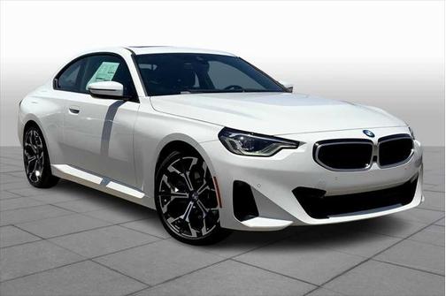 2025 BMW 230 i