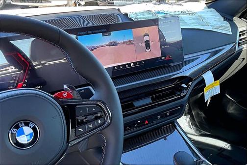 2026 BMW M4 Competition xDrive