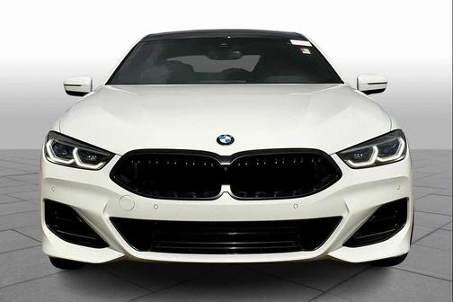 2023 BMW 840 i