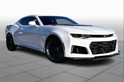 2019 Chevrolet Camaro ZL1