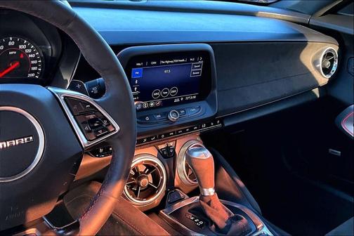 2019 Chevrolet Camaro ZL1