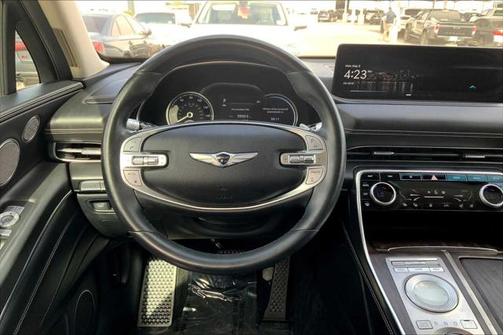 2021 Genesis GV80 3.5T