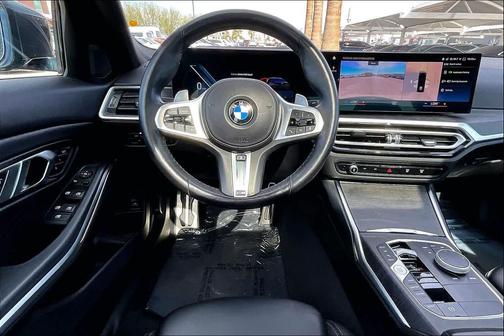 2023 BMW 330 330i