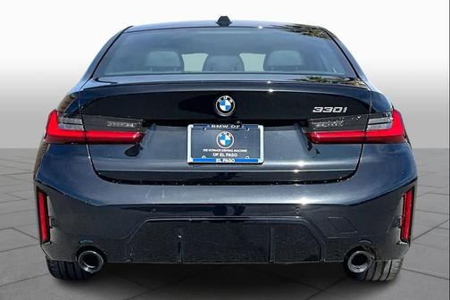 2023 BMW 330 330i