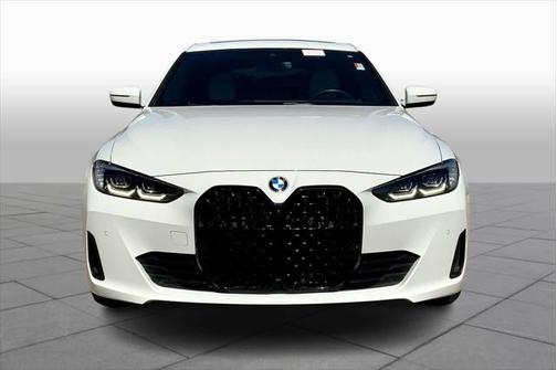 2024 BMW 430 Gran Coupe i