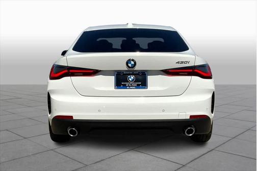 2024 BMW 430 Gran Coupe i