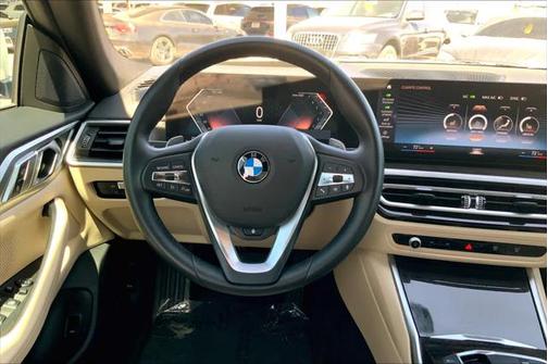 2024 BMW 430 Gran Coupe i