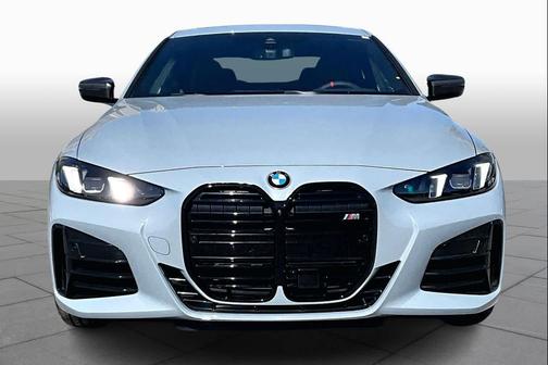 Brooklyn Grey Metallic 2026 BMW M440 i