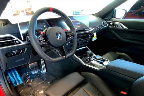 2026 BMW M4 Base