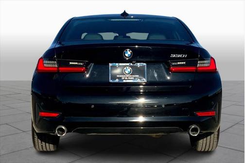 2021 BMW 330 330i