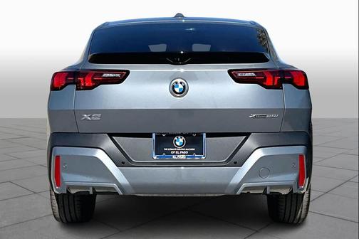 2026 BMW X2 xDrive28i