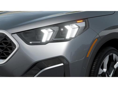 2026 BMW X2 xDrive28i