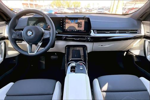 2026 BMW X2 xDrive28i