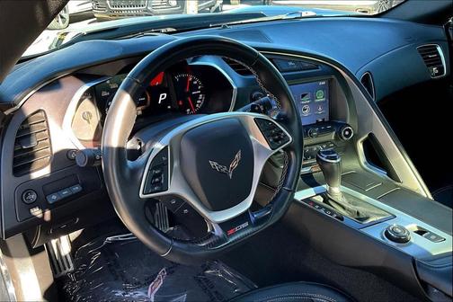 2019 Chevrolet Corvette Z06