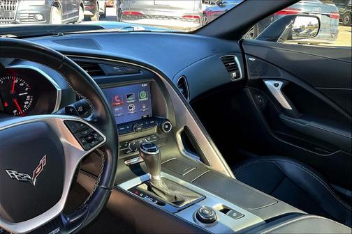 2019 Chevrolet Corvette Z06