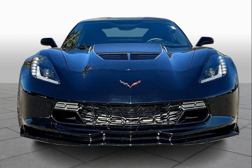 2019 Chevrolet Corvette Z06