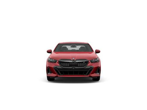 2026 BMW i5 eDrive40