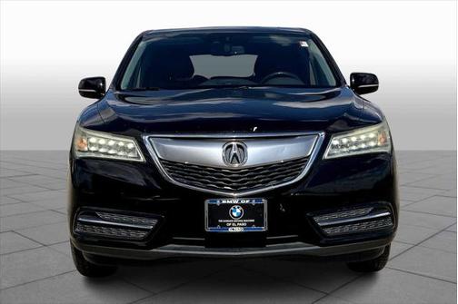 2014 Acura MDX 3.5L