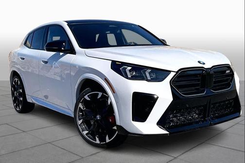 2026 BMW X2 M35i