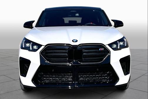 2026 BMW X2 M35i