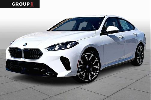 2026 BMW 228 Gran Coupe i