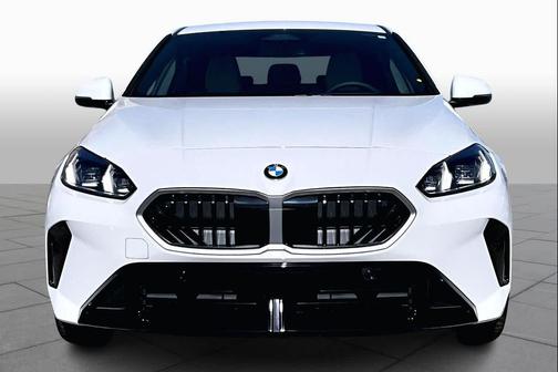 2026 BMW 228 Gran Coupe i