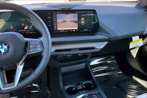 2026 BMW 228 Gran Coupe i