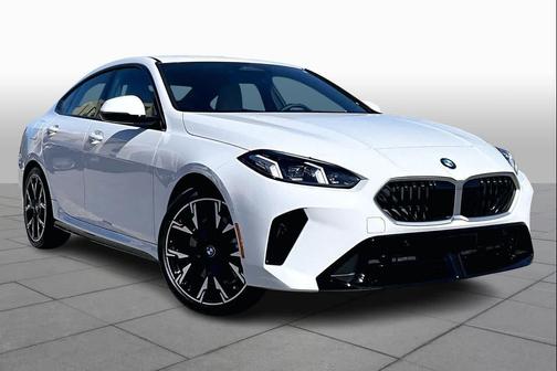 2026 BMW 228 Gran Coupe i