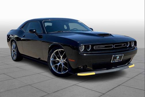 2021 Dodge Challenger GT