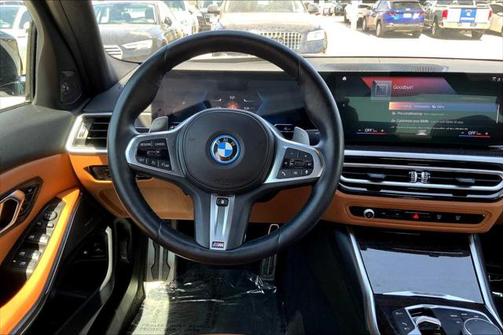 2023 BMW 330e Base