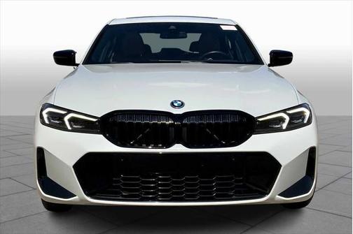 2023 BMW 330e Base