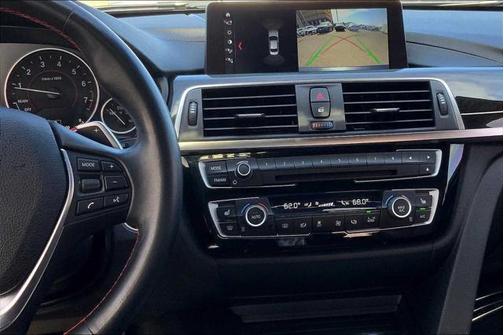 2018 BMW 330 330i