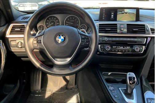 2018 BMW 330 330i