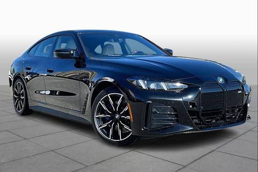 2025 BMW i4 Gran Coupe M50