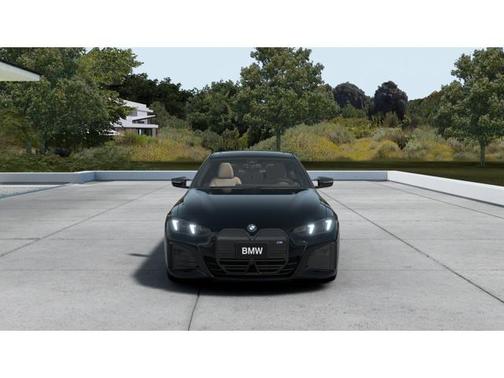 2025 BMW i4 Gran Coupe M50