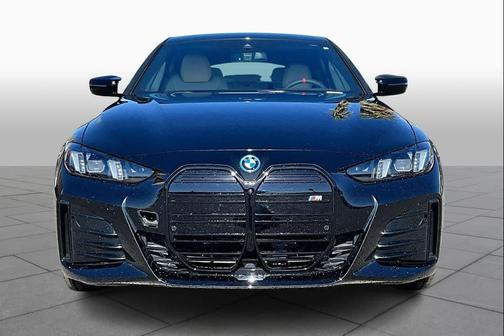 2025 BMW i4 Gran Coupe M50