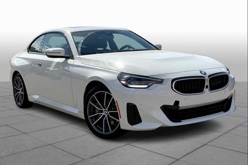 2025 BMW 230 i xDrive