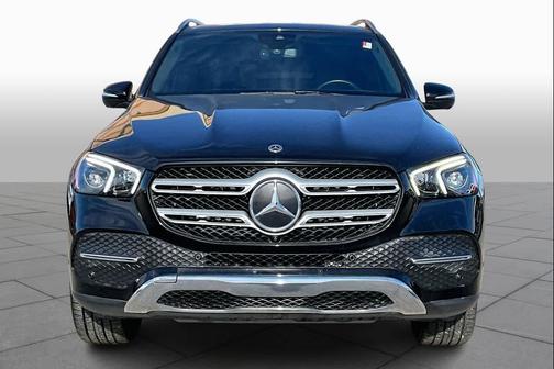 2021 Mercedes-Benz GLE 350 4MATIC