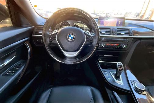 2015 BMW 328 xDrive