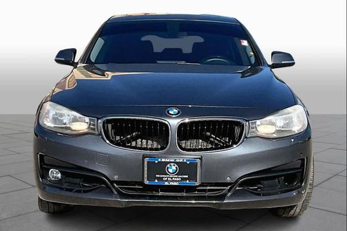 2015 BMW 328 xDrive
